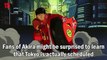 107 Akira Facts YOU Should Know! - ToonedUp @CartoonHangover