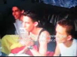 jesse mccartney & chris trousdale