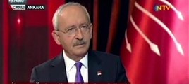 Kılıçdaroğlu'ndan 'İhsan Özkes' açıklaması