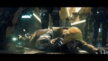 Deus Ex : Mankind Divided - présentation de l'édition collector en vidéo
