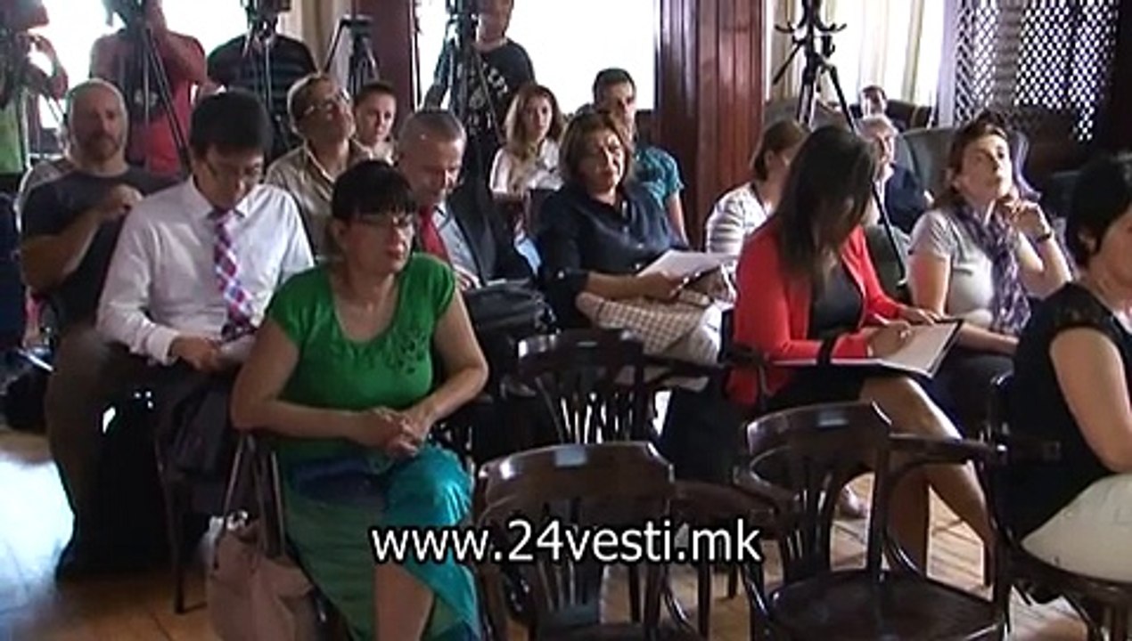 GAVRIL EKSPERTI ZA IZBORI 31 08