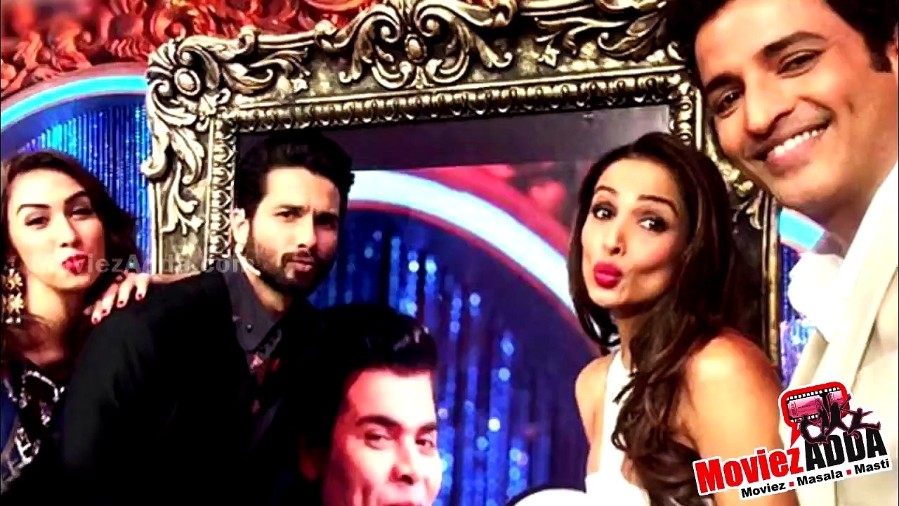 Jhalak Dikhla Jaa Reloaded | Malaika Arora New JUDGE