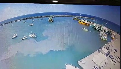 Trabzon'da Balık Avı Sezonu Törenle Açıldı