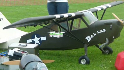 ASSOCIATION BAYEUX MODELISME - MEETING 2015