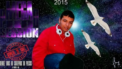 Compte Rendu MEGA PROD SESSION