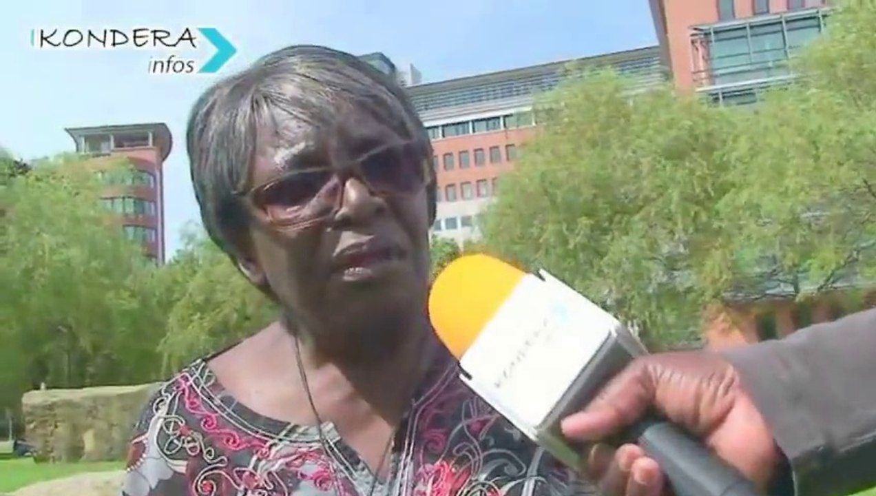 NYINA WA VICTOIRE INGABIRE ATI: NZISHIMA UMUNSI PEREZIDA KAGAME YAGEJEJWE MU RUKIKO