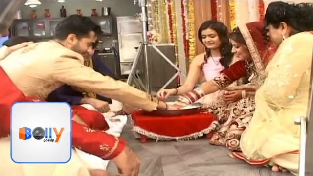 Yeh Hai Mohabbatein 31st August 2015 Raman Ishita Episode Part 1