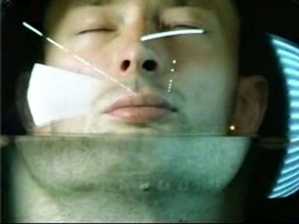 Radiohead No surprise