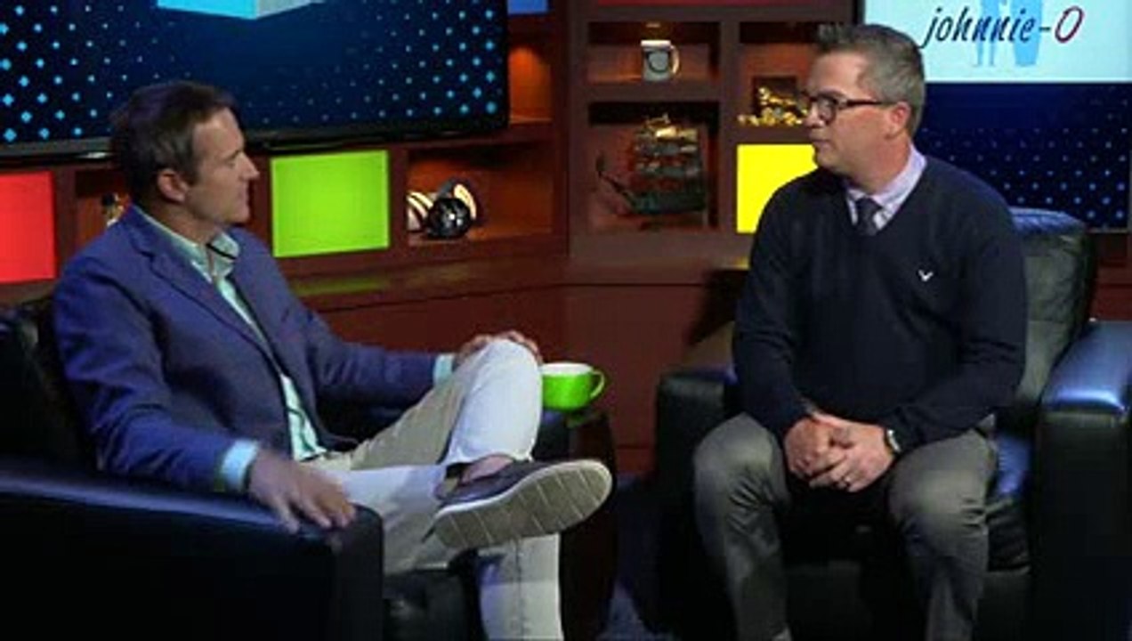2015.06.23 John O'Donnell @ Callaway Live