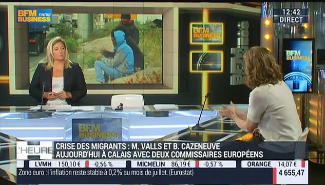 Nathalie Kosciusko-Morizet, Les Républicains - 31/08