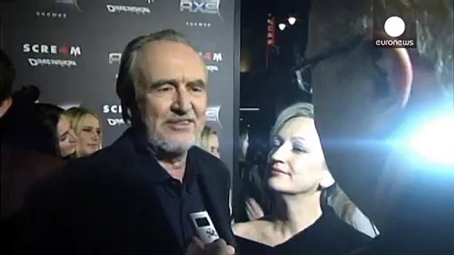 США: скончался создатель Фредди Крюгера