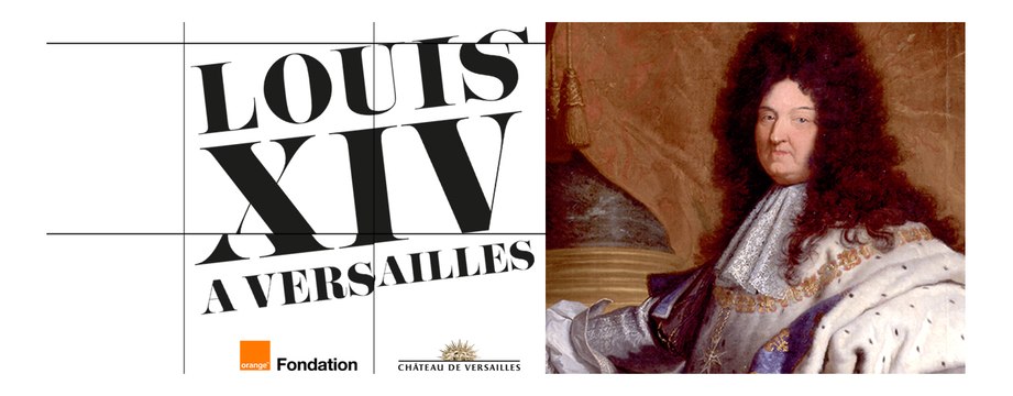 MOOC Louis XIV à Versailles