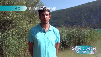 Championnats du monde Aiguebelette 2015 - Série M2+