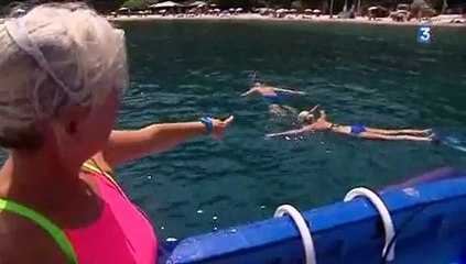 Nager dans le bonheur- 2