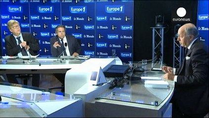 Φαμπιούς:«Σκανδαλώδης η στάση ορισμένων χωρών της Αν.Ευρώπης στο μεταναστευτικό»