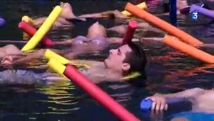 Nager dans le bonheur - 3