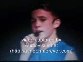 jesse mccartney & chris trousdale