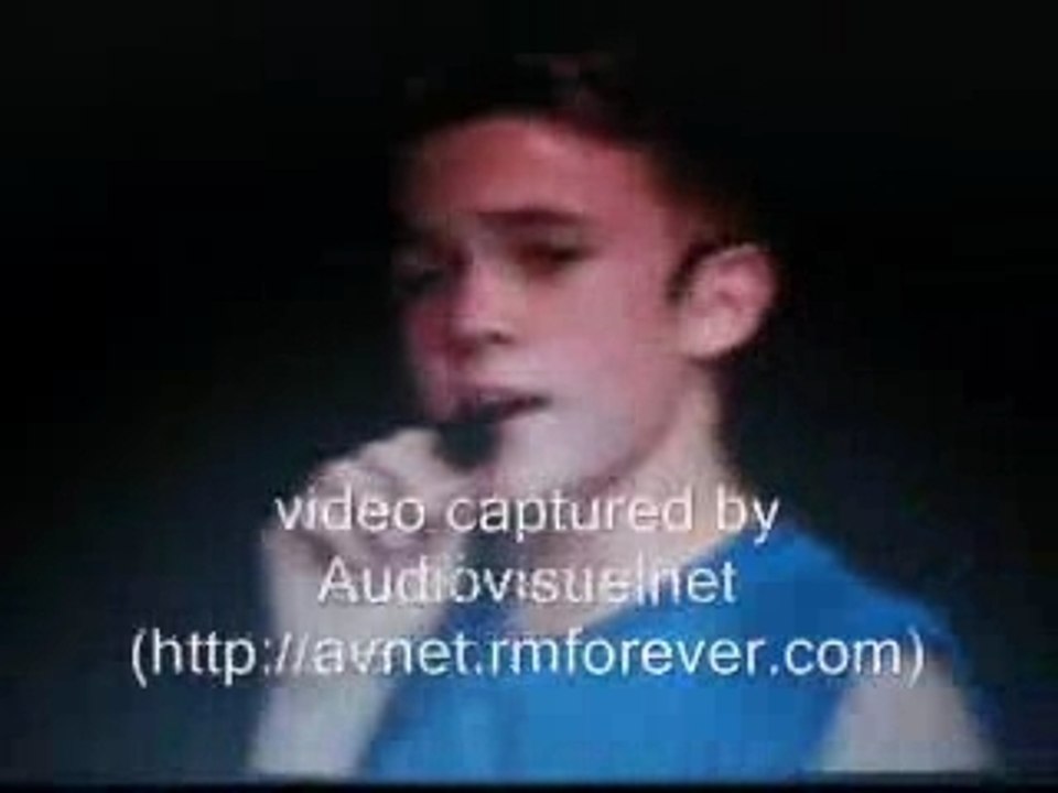 jesse mccartney & chris trousdale