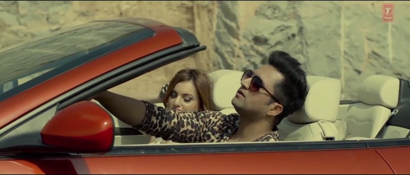 Rabba Ho - Bollywood New HD Video New Song Teaser [2015] - Falak Shabir