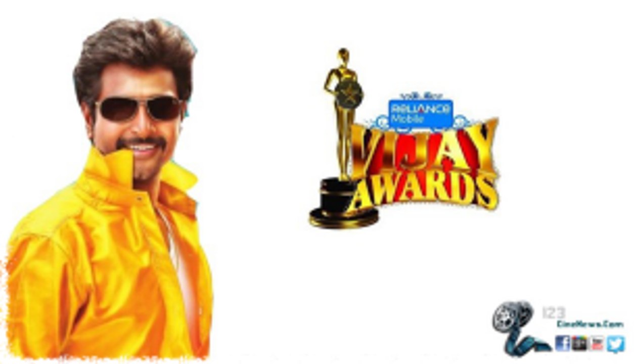 Award-Winning Sivakarthikeyan's such talk?  | 123 Cine news | Tamil Cinema