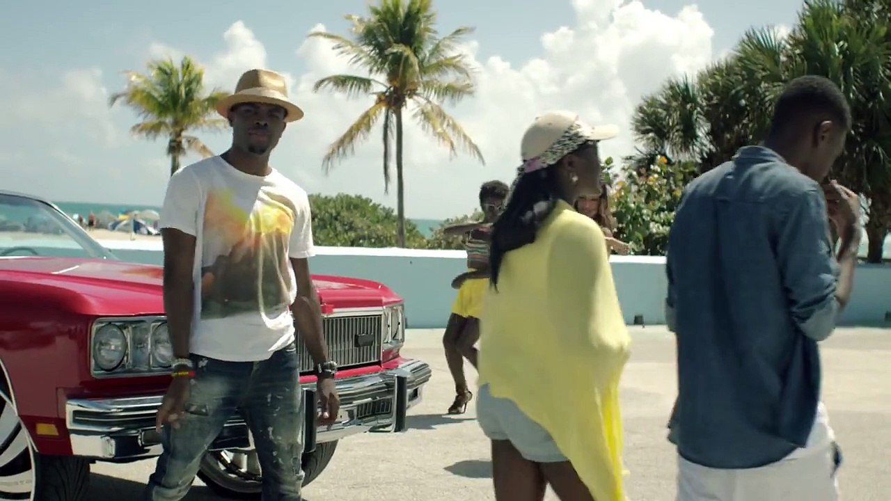 OMI - Cheerleader (Felix Jaehn Remix) [Official Video] - HD