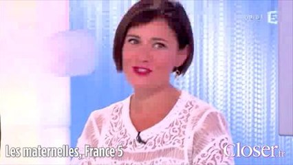 Les maternelles - Les débuts de Sidonie Bonnec