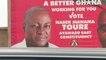 Ghana, George Boateng candidat du NDC à la présidentielle