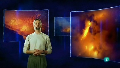 Futuro Salvaje 1A - Dentro de 5 Millones de años