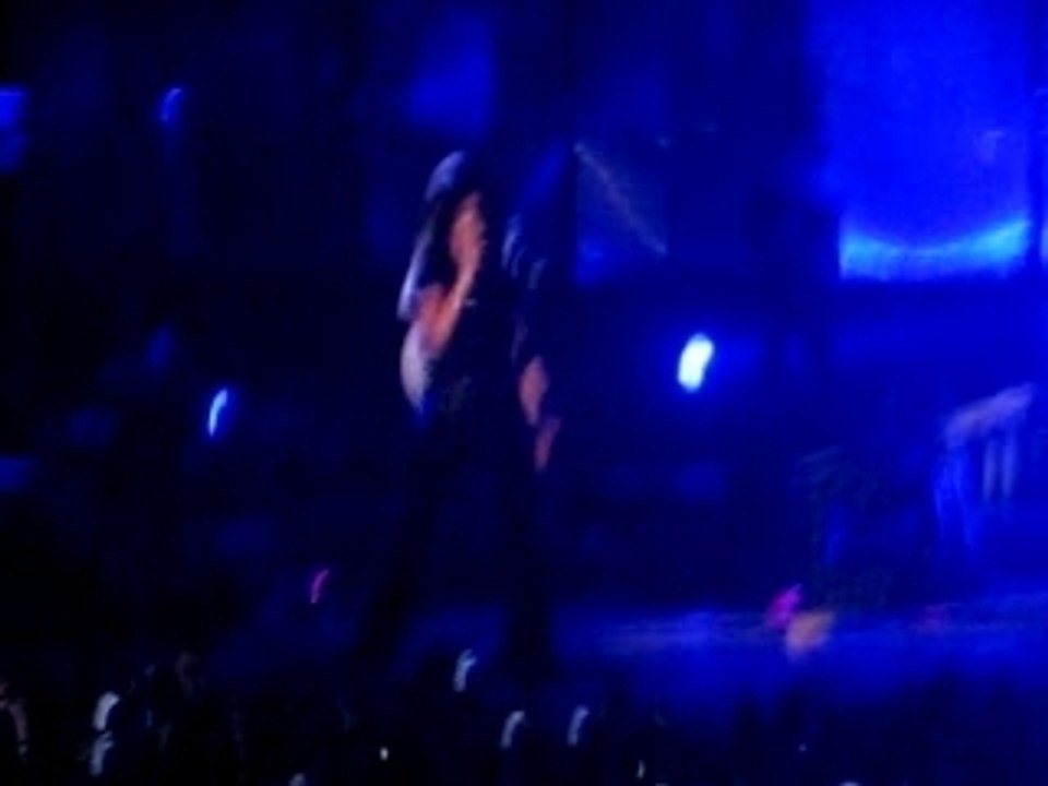 Part' 1 VK Tokio Hotel Zenith de Paris