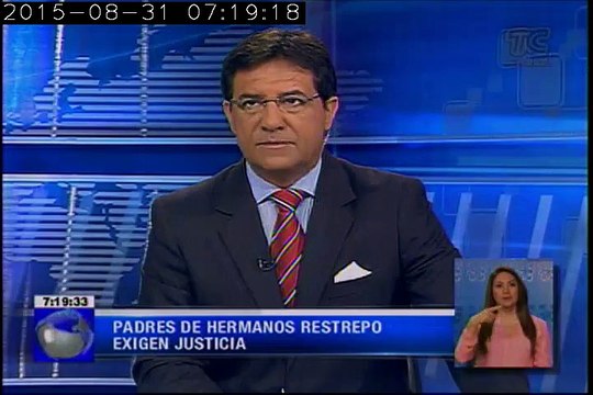 Padres de hermanos Restrepo exigen justicia