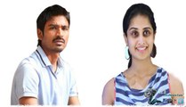 Dhanush to romance Ajith's Sister-in-law Shamili in his next  | 123 Cine news