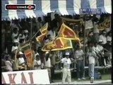 Sanath Jayasuriya Fastest Fifty in ODI