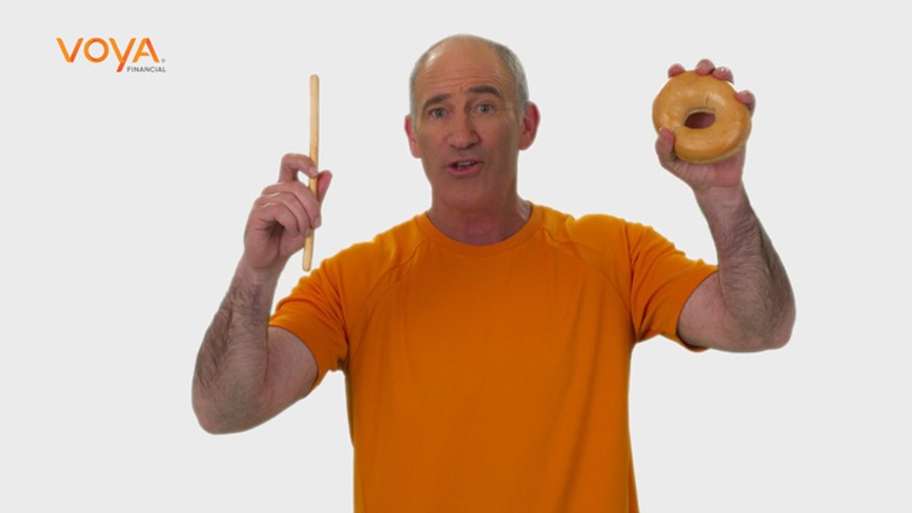 Gilbert's Glossary Returns for US Open