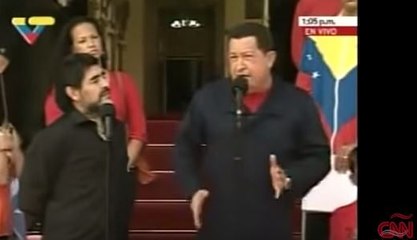 Venezuela y Colombia: ¿Amigos o enemigos?