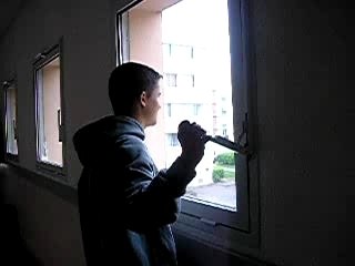 le gag de Mini au lycée