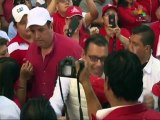 Guatemala: Right-Wing Candidate Calls for Putting President on Trial