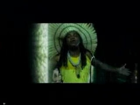 Garoa-Carlinhos Brown