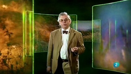 Futuro Salvaje 1B - Dentro de 5 Millones de años