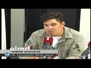 Mundo Natural: Malas digestiones - 31/08/15