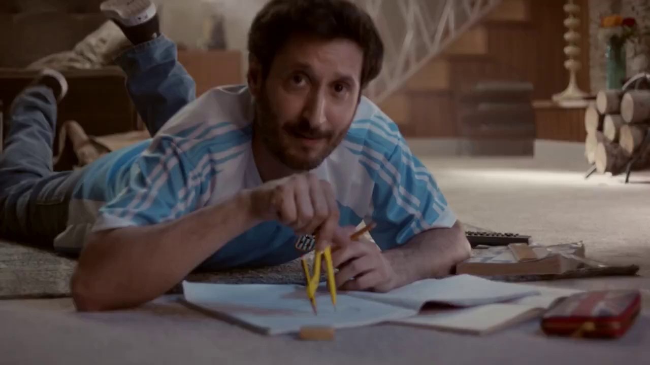 Havas Worldwide Paris pour Winamax - «L'Amour du sport» - août 2015