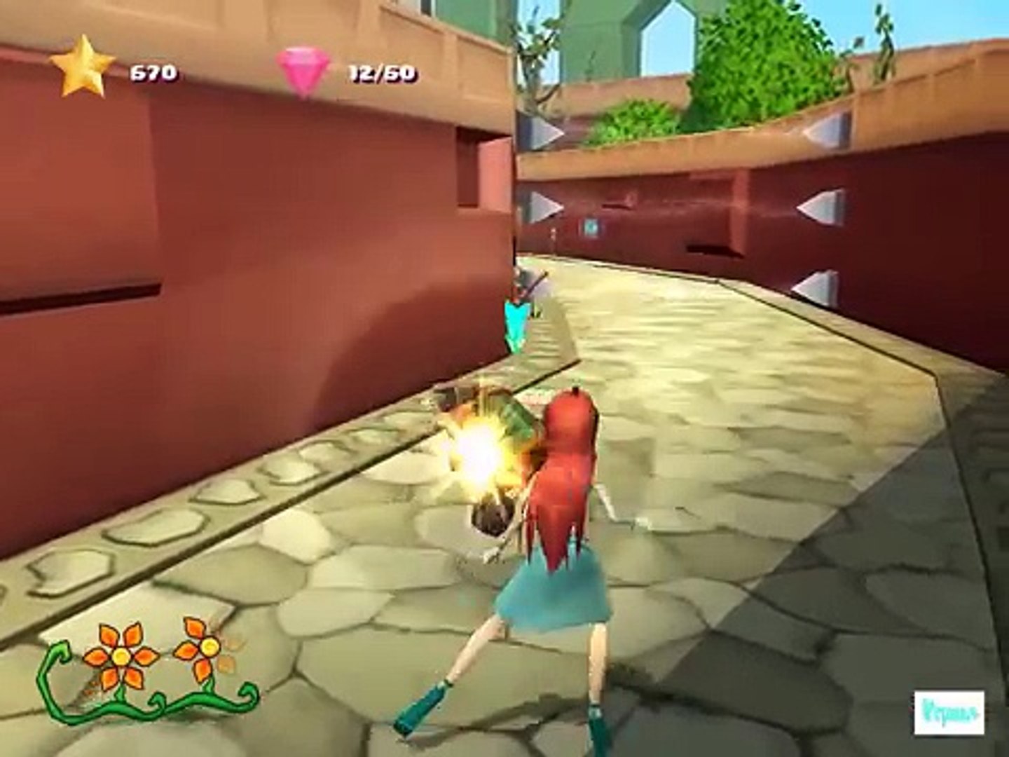 ⁣Винкс Клуб Школа Волшебниц новый сезон 2015