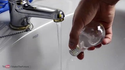 5 choses que vous pouvez faire avec une ampoule