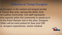tampadungeon - Tampa BDSM Club