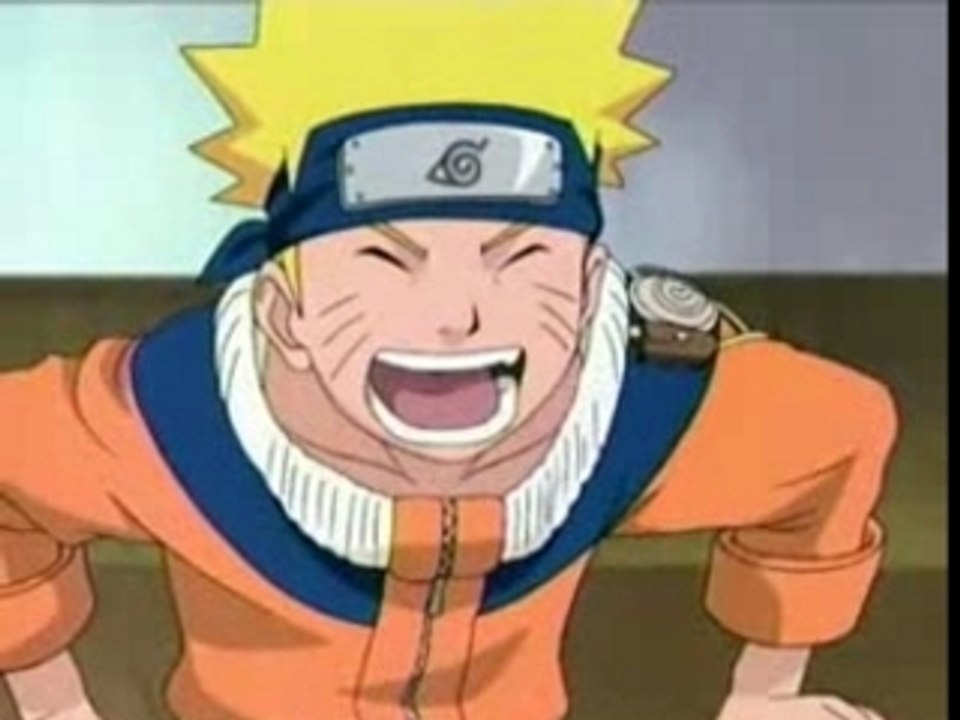 Amv naruto doublage humour