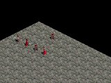 2D isometric RPG project using C   and SDL2