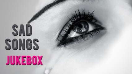 Best Marathi Sad Songs | Vol 2 | Non Stop Heart Breaking Hits | Jukebox | Break Up Songs Collection
