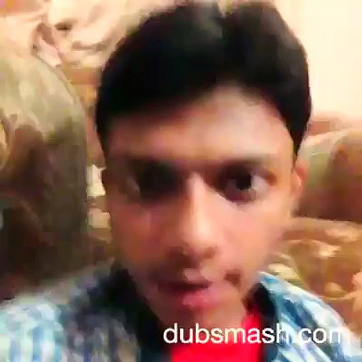Salman khan Dubsmash iTSHMD