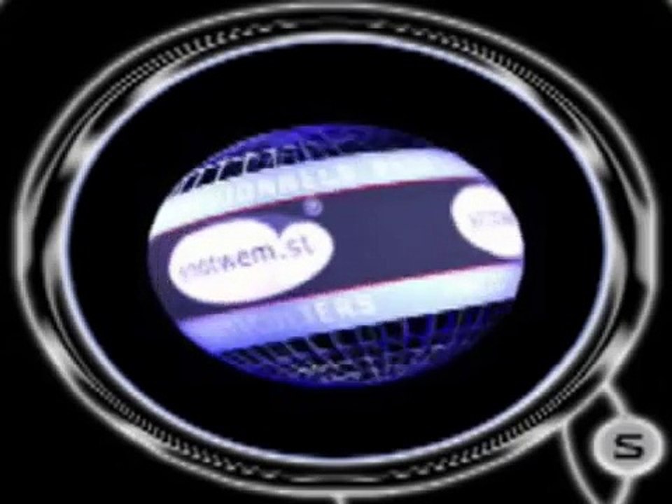 Matérialisation virtuelle