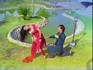 Aima Khan Mujra Dance