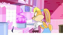 Looney Tunes  Rabbit Run Movie CLIP - OMG (2014) - Animated Movie HD